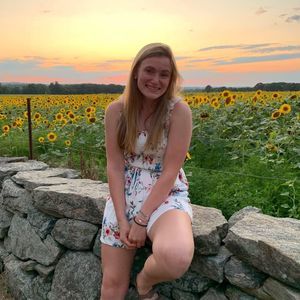 Meet your Posher, Mackenzie